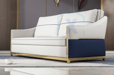 SOFA GIƯỜNG CAO CẤP X HOME Hà Nội XHOME1206