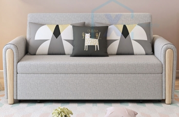 SOFA GIƯỜNG CAO CẤP X HOME Hà Nội XHOME1210