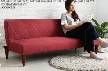 SOFA GIƯỜNG CAO CẤP X HOME Hà Nội XHOME1211