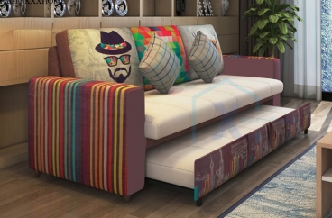 SOFA GIƯỜNG CAO CẤP X HOME Hà Nội XHOME1212