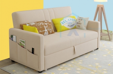 SOFA GIƯỜNG CAO CẤP X HOME Hà Nội XHOME1301