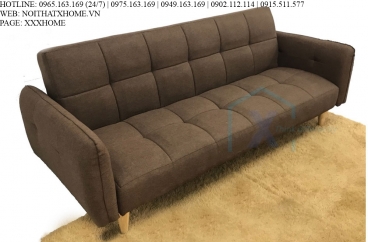 SOFA GIƯỜNG CAO CẤP X HOME Hà Nội XHOME1302