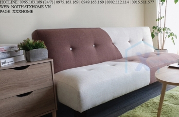 SOFA GIƯỜNG CAO CẤP X HOME Hà Nội XHOME1304