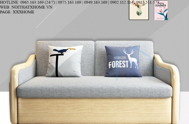 SOFA GIƯỜNG CAO CẤP X HOME Hà Nội XHOME1308