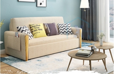 SOFA GIƯỜNG CAO CẤP X HOME Hà Nội XHOME1309