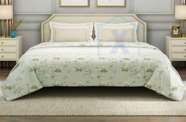 SOFA GIƯỜNG CAO CẤP X HOME Hà Nội XHOME1310