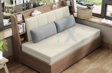 SOFA GIƯỜNG CAO CẤP X HOME Hà Nội XHOME1311