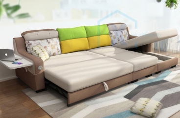 SOFA GIƯỜNG CAO CẤP X HOME Hà Nội XHOME1312