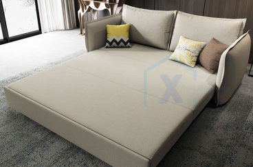 SOFA GIƯỜNG CAO CẤP X HOME Hà Nội XHOME1405