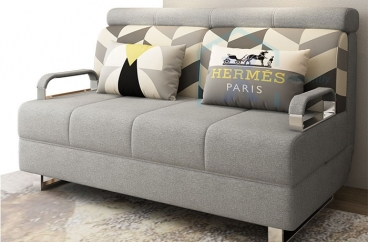 SOFA GIƯỜNG CAO CẤP X HOME Hà Nội XHOME1406