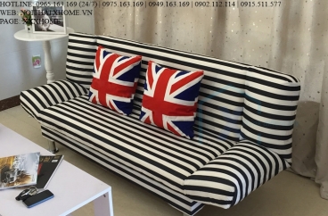 SOFA GIƯỜNG CAO CẤP X HOME Hà Nội XHOME1408