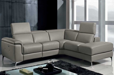 Sofa góc Francoferri - Genisia X HOME Hà Nội