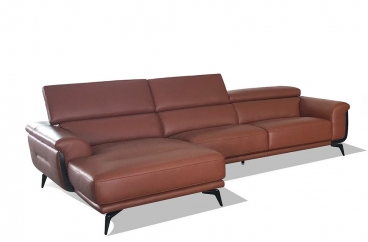 Sofa góc Green P's - L826/A93 X HOME Hà Nội