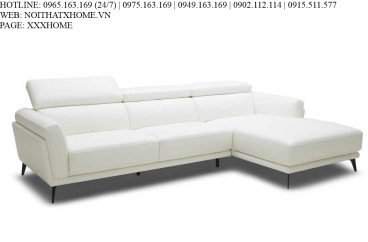 Sofa góc Kuka - 5385/ML5115 X HOME Hà Nội