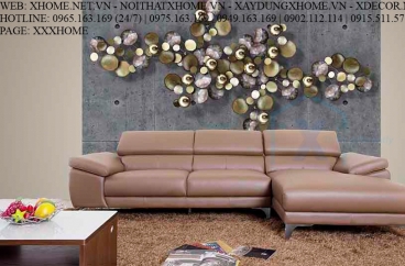 SOFA MALAYSIA DA Ý X HOME SÀI GÒN HỒ CHÍ MINH HÀ NỘI XHOME3501
