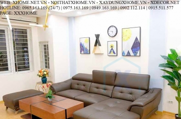 SOFA MALAYSIA DA Ý X HOME SÀI GÒN HỒ CHÍ MINH HÀ NỘI XHOME3502