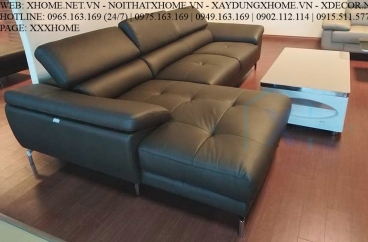 SOFA MALAYSIA DA Ý X HOME SÀI GÒN HỒ CHÍ MINH HÀ NỘI XHOME3503