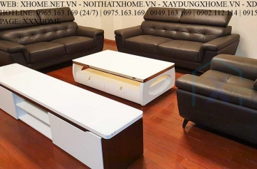 SOFA MALAYSIA DA Ý X HOME SÀI GÒN HỒ CHÍ MINH HÀ NỘI XHOME3508