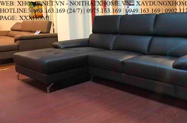 SOFA MALAYSIA DA Ý X HOME SÀI GÒN HỒ CHÍ MINH HÀ NỘI XHOME3509