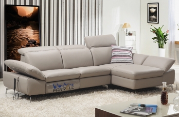 Sofa góc trái Farrell - G5316/F308 X HOME Hà Nội