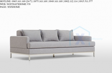 Sofa Unique X HOME Hà Nội SF6813