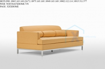 Sofa Unique X HOME Hà Nội SF6814