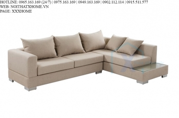 Sofa Corner X HOME Hà Nội SF6802