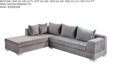 Sofa Corner X HOME Hà Nội SF6806