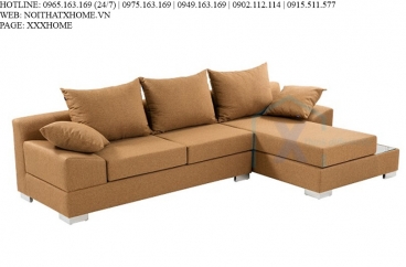 Sofa Corner X HOME Hà Nội SF6809