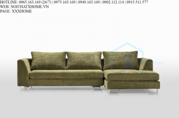 Sofa Corner X HOME Hà Nội SF6811