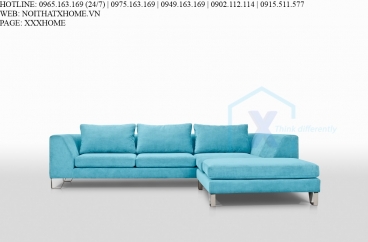 Sofa Corner X HOME Hà Nội SF6812