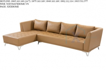 Sofa Corner X HOME Hà Nội SF6813