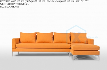 Sofa Corner X HOME Hà Nội SF6814