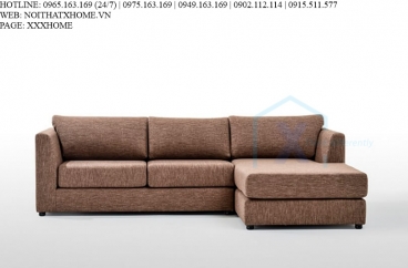 Sofa Corner X HOME Hà Nội SF6815