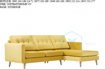Sofa Corner X HOME Hà Nội SF6816
