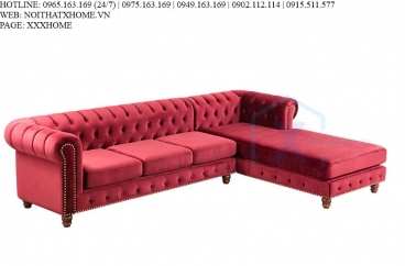 Sofa Corner X HOME Hà Nội SF6817
