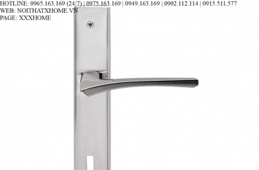 Tay khóa Mandelli - Astrid 1630/ Crome 26 X HOME Hà Nội