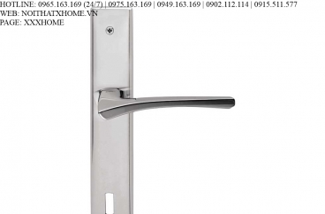Tay khóa Mandelli - Fenix 1601/ Crome 26 X HOME Hà Nội