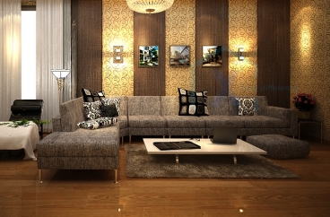 THIẾT KẾ THI CÔNG NỘI THẤT BIỆT THỰ X HOME HÀ NỘI XHOME04
