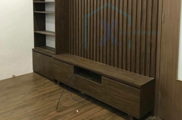 Thiết kế nội thất Mr Đô Long Biên
