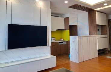 Thiết kế nội thất anh Minh Bắc Ninh