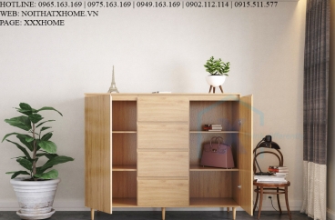TỦ ĐỒ X HOME THÔNG MINH SIÊU RẺ CỰC HOT NĂM 2019 TA6808