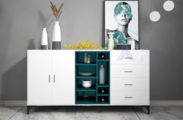 TỦ BẾP GỖ X HOME HÀ NỘI SÀI GÒN HỒ CHÍ MINH XHOME1113