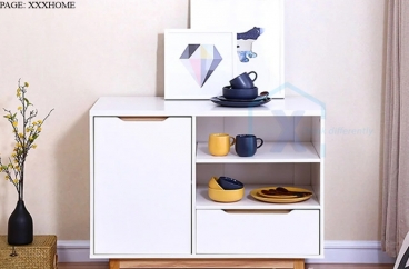 TỦ BẾP GỖ X HOME HÀ NỘI SÀI GÒN HỒ CHÍ MINH XHOME1116