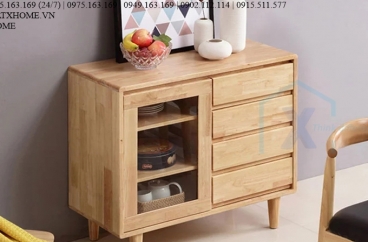 TỦ BẾP GỖ X HOME HÀ NỘI SÀI GÒN HỒ CHÍ MINH XHOME1117