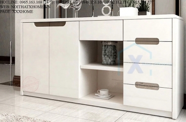 TỦ BẾP GỖ X HOME HÀ NỘI SÀI GÒN HỒ CHÍ MINH XHOME1120