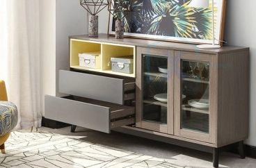TỦ BẾP GỖ X HOME HÀ NỘI SÀI GÒN HỒ CHÍ MINH XHOME1122