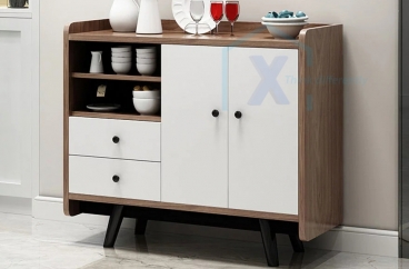TỦ BẾP GỖ X HOME HÀ NỘI SÀI GÒN HỒ CHÍ MINH XHOME1124