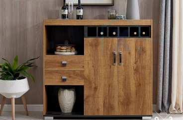 TỦ BẾP GỖ X HOME HÀ NỘI SÀI GÒN HỒ CHÍ MINH XHOME1126