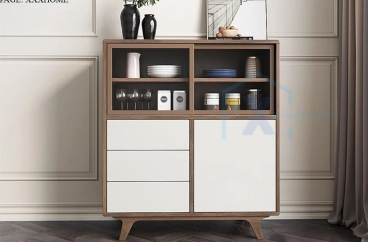 TỦ BẾP GỖ X HOME HÀ NỘI SÀI GÒN HỒ CHÍ MINH XHOME1127